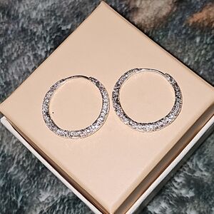 Sparkle Earrings